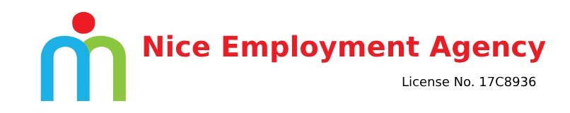 Nice Employment Agency Pte Ltd